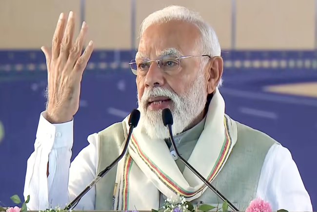 PM Surya Ghar Scheme Expands Rooftop Solar Adoption Across India