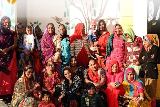 Vedanta’s Nand Ghar Ties Up With Frontier Markets To Train 1,800 Women Entrepreneurs