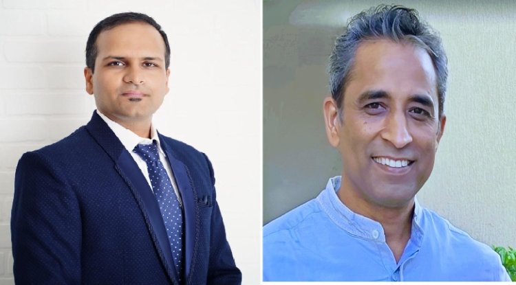 It Was Never A Hobby, It Was A Fear: SayTrees' Founders
