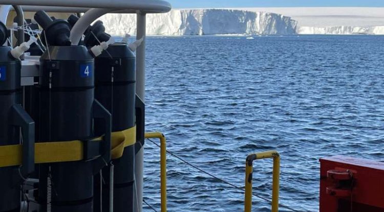 New Study Questions Prevailing Theory on Glacier Decline and Climate