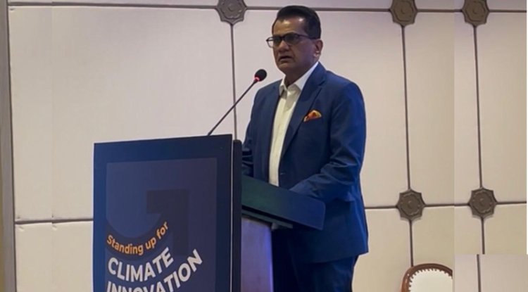 Delhi Climate Week Shows India’s Growing Role In Climate Action