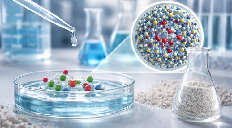 Scientists Develop New ‘Nano Cage’ Method to Remove Toxic PFAS Chemicals from Water