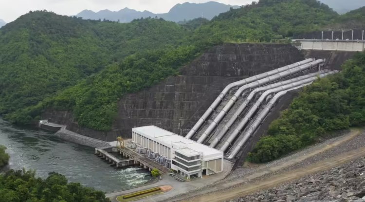 Maharashtra Leads India’s Clean Energy Race with 55 New Pumped Storage Projects