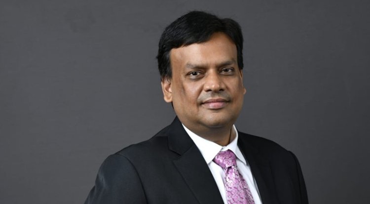 Hinduja Group Names Ramesh Narayanaswamy President for Digital and Data Intelligence