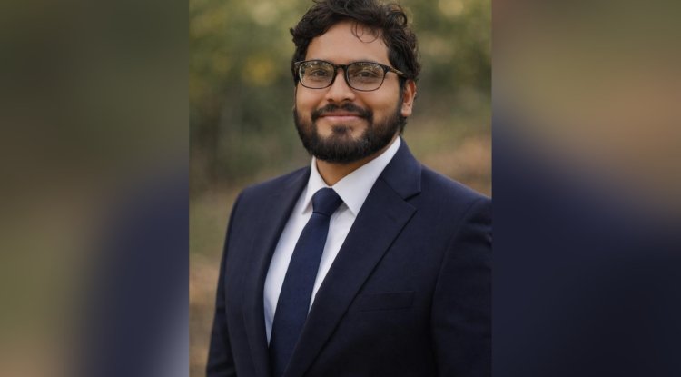 Bharat Intelligence Appoints Anurag Bisoyi as Chief Product Officer