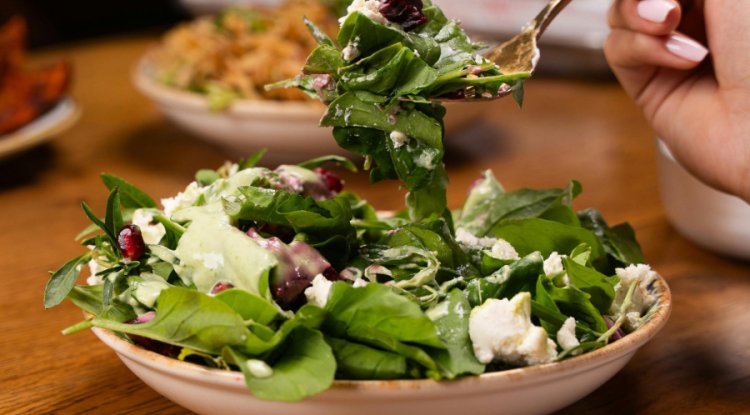 Interest in Sustainable Diets Declines Across Europe, Study Finds