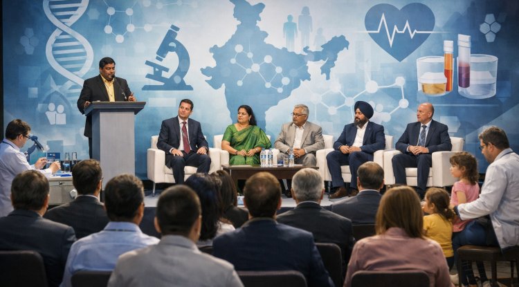 Rare Diseases Summit Focuses on Early Detection and Treatment Access