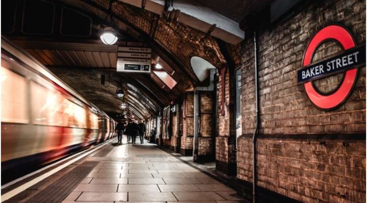 Why Subway Systems Are Getting Hotter As Cities Warm