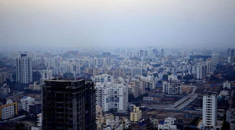 Study Shows How Fast-Growing Cities Can Avoid Future Water Shortages