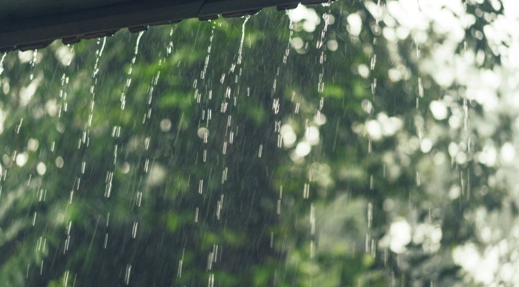 Storms and Rain Likely from Uttar Pradesh to Delhi, IMD Issues Alert for 22 States