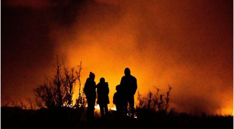 Why AI Cannot Yet Replace Traditional Wildfire Prediction Models