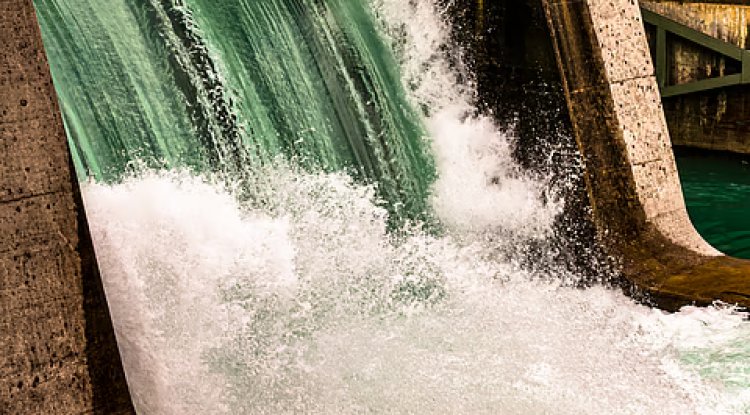 Cabinet Approves Small Hydro Power Scheme Worth ₹2,584 Crore For 2026–31