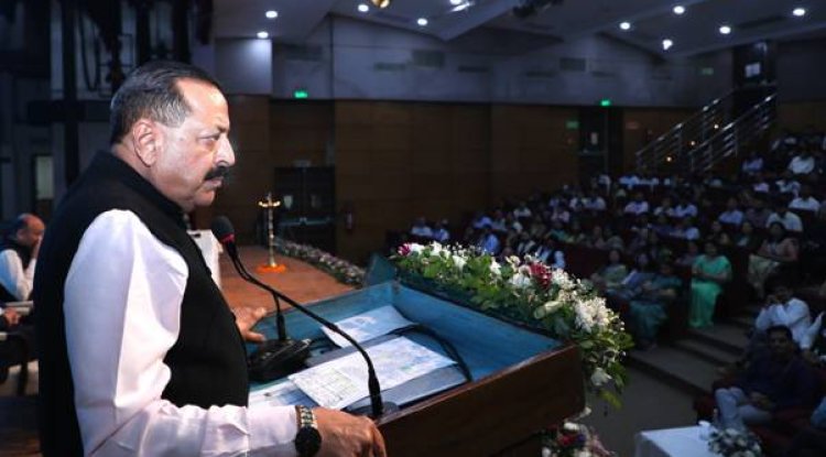 India Bioeconomy Hits $195 Billion, Contributes Nearly 5% To GDP