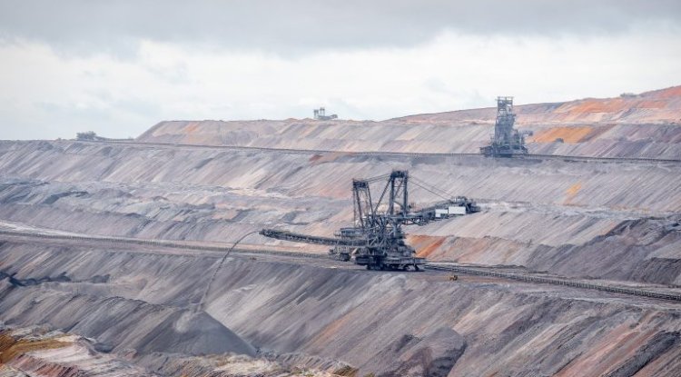 GMDC NMDC Sign MoU To Develop Rare Earth Supply Chain In Gujarat