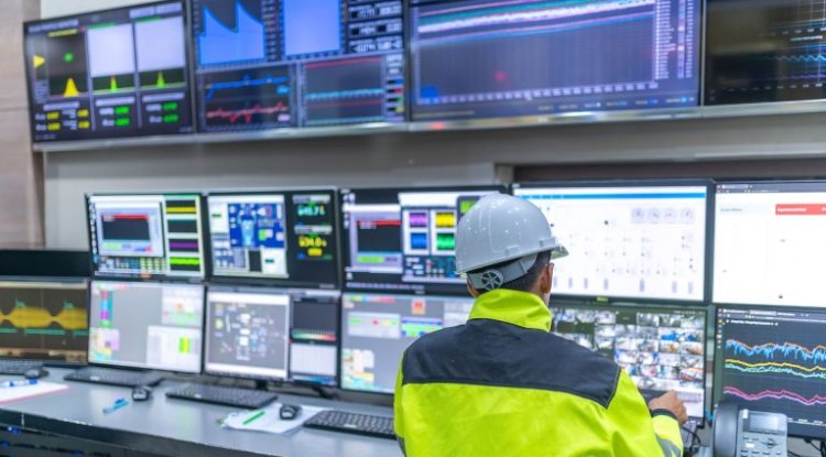 India Leads Global Digital Readiness For Energy Efficiency: ABB Report