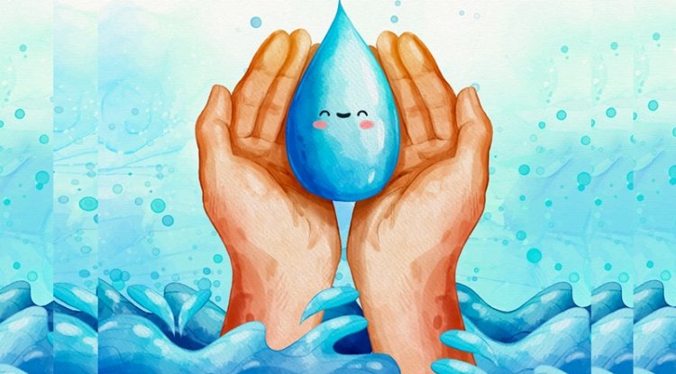 World Water Day: How Water Credits Can Transform India’s Water Future?