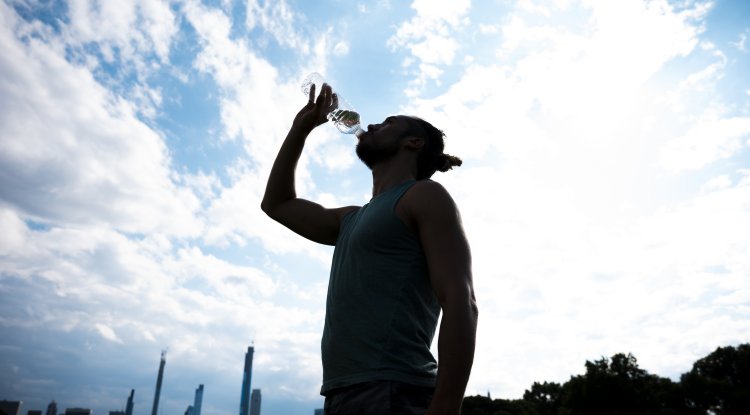 World Water Day 2026: How Climate Change Is Deepening the Global Water Crisis