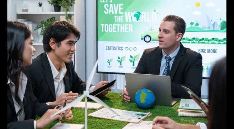 VPBank Targets $1.2B ESG Loan to Boost Vietnam Finance