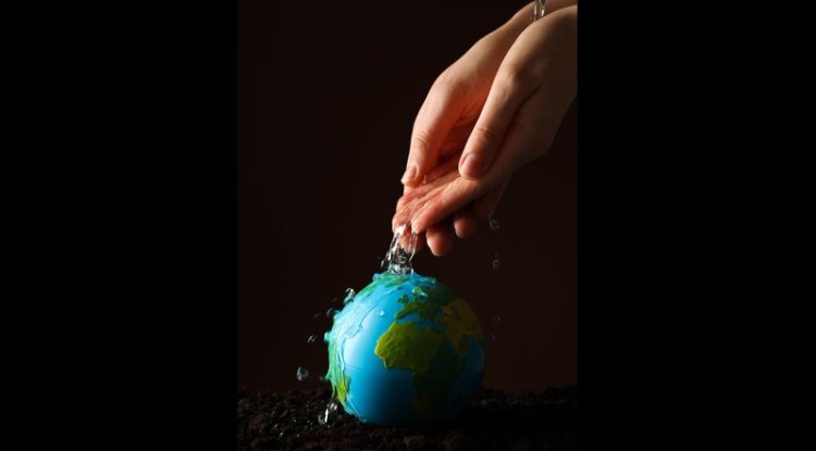 PepsiCo Hits Global Water Sustainability Milestone