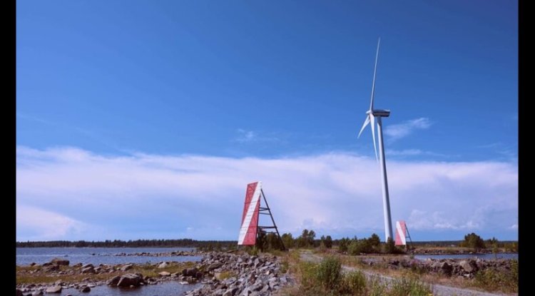 EU Approves $5.7Bn Denmark Offshore Wind Scheme