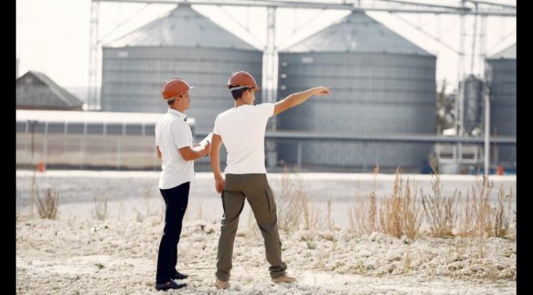 CURA, Sylvera Unlock $443M Value in Low-Carbon Cement