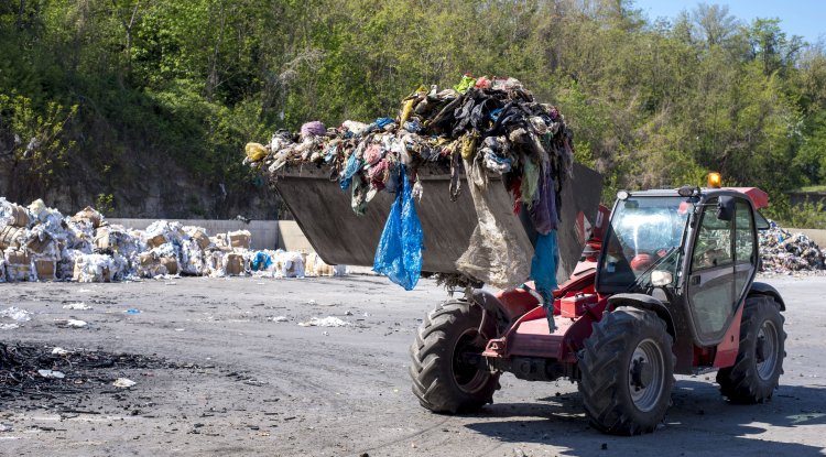 India Notifies New Solid Waste Management Rules for 2026