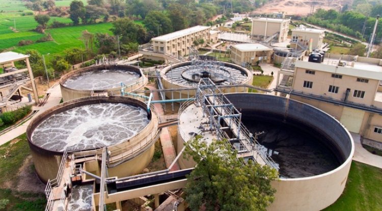 What Can Water Usage Monitoring Do To Make Cities More Resilient?