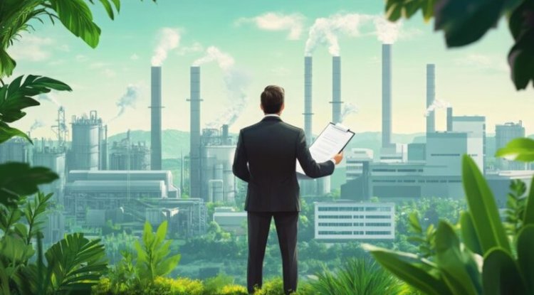 GRI Opens Global Consultation on Pollution Reporting Standards