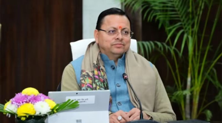 Uttarakhand Approves ₹500 Crore Allocation For Ganga Corridor And Hydropower Projects