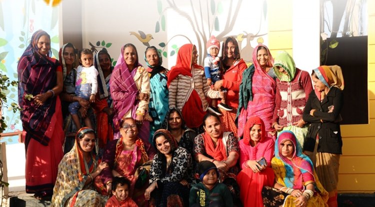 Vedanta’s Nand Ghar Ties Up With Frontier Markets To Train 1,800 Women Entrepreneurs