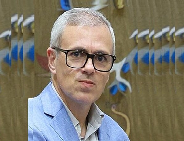 Viksit Bharat Needs Inclusive Growth Across All States: Omar Abdullah