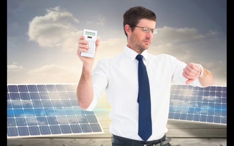 Rising Silver Prices Raise Solar Project Costs