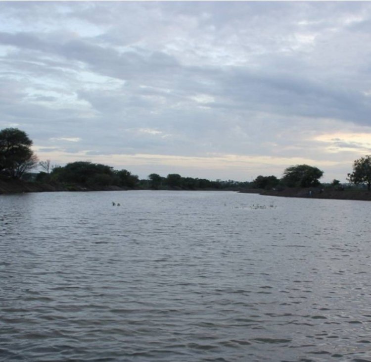 Maharashtra Launches Jalyukt Shivar 2.0 to Boost Water Security