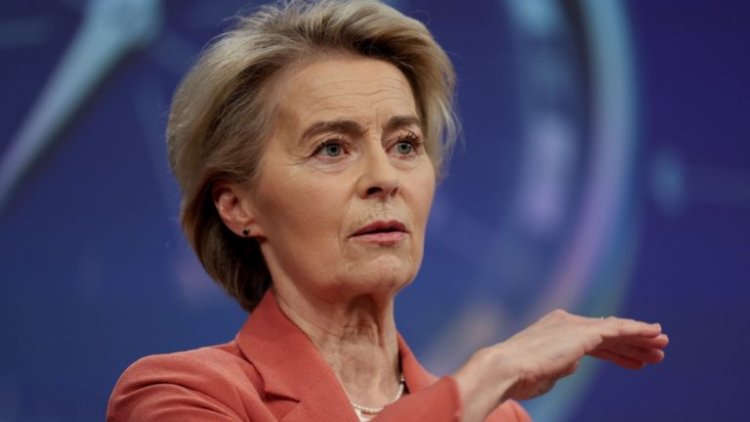 EU Pushes Renewed Nuclear Energy Strategy at Paris Summit