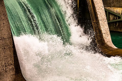 Cabinet Approves Small Hydro Power Scheme Worth ₹2,584 Crore For 2026–31