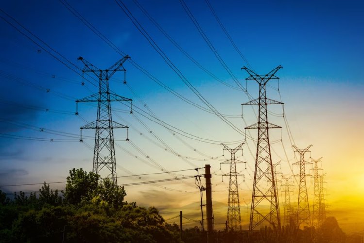 CEA Report Maps 900 GW Clean Power Grid by 2035-36, ₹7.9 Lakh Cr Plan