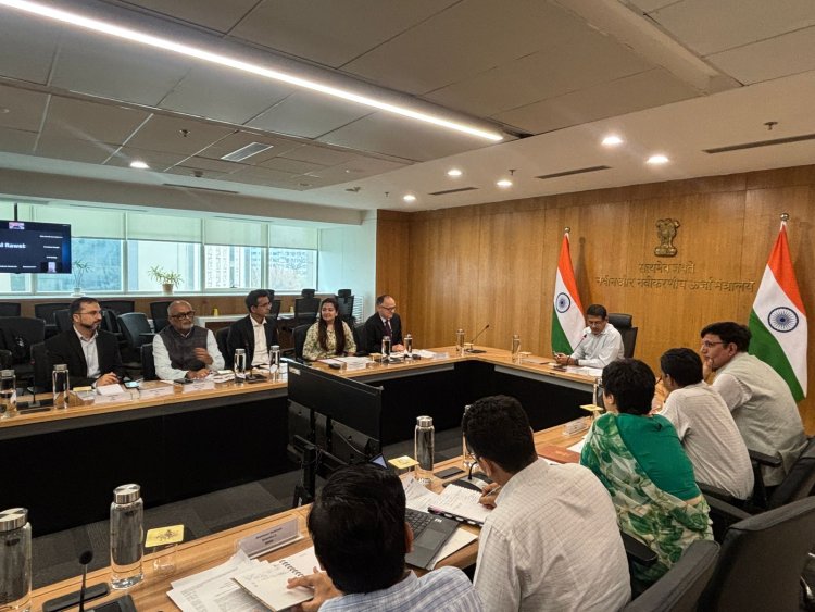 Stakeholders Call for Smarter Systems to Support Renewable Growth
