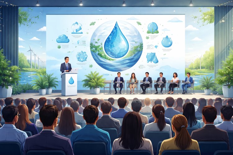 World Water Day Conclave 2026 to Focus on Water Management