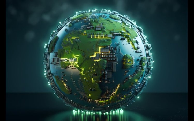 Zevero Raises $7M to Scale Carbon Data Platform Globally