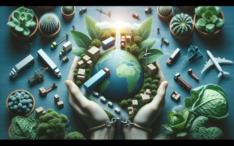 California Mandates Scope 3 Emissions Reporting for Big Firms