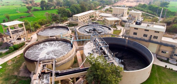 Vedanta Steps Up Water Efforts Across Mining And Metals