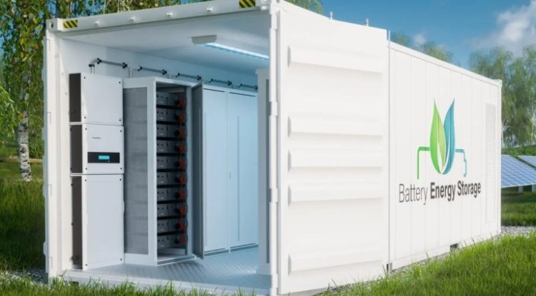 Asia-Pacific Leads Grid-Scale Battery Growth As Global Market Expands
