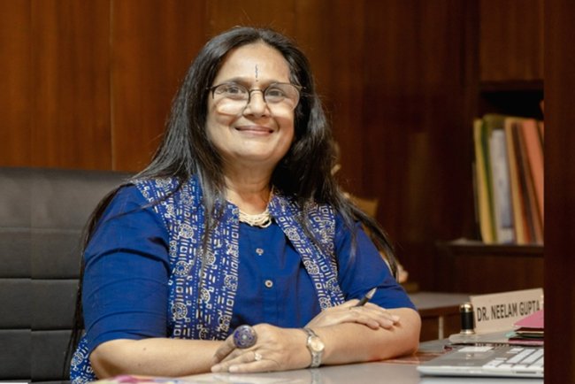 You Can’t Work In Silos And Expect Impact On The Ground: AROH Foundation