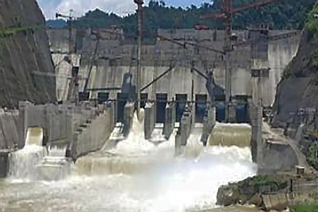 Subansiri River Drives Hydropower And Tourism Growth In Arunachal Pradesh