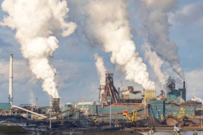 GRI Opens Consultation On New Global Pollution Reporting Standards