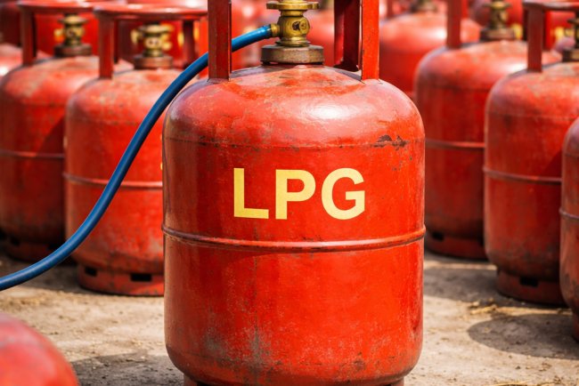 Energy Ministry Reports 12,000+ LPG Connections Voluntarily Surrendered