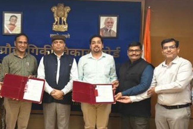 Bio-Waste Based Hard Carbon Project Gets Government Backing