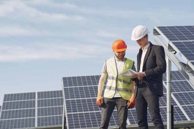 Ceigall Signs 15 PPAs for 130 MW Solar Project