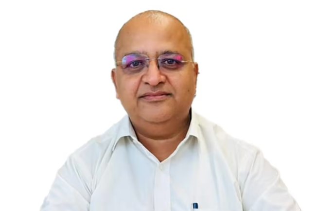Rajesh Kumar Appointed Director Finance At REC Limited Amid Sector Restructuring