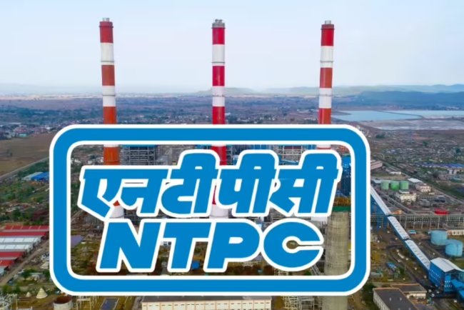 NTPC Adds Record 9.6 GW Capacity In FY26 With Renewable Push